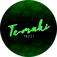 atom bio de Te-maki sushi