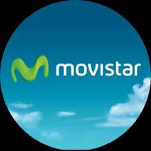 atom bio de CANALES MOVISTAR