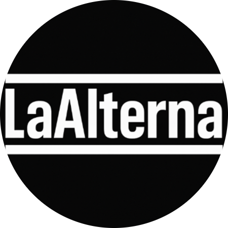 atom bio de LaAlterna