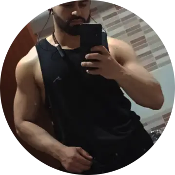 atom bio de HzaCoach