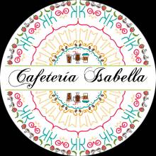 atom bio de Cafetería Isabella