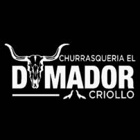 atom bio de Domador Criollo