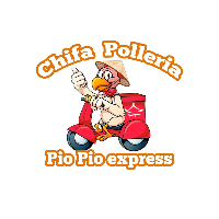atom bio de Chifa Polleria Pio Pio Express