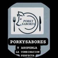 atom bio de Porkysabores