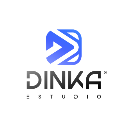 atom bio de Dinka Estudio