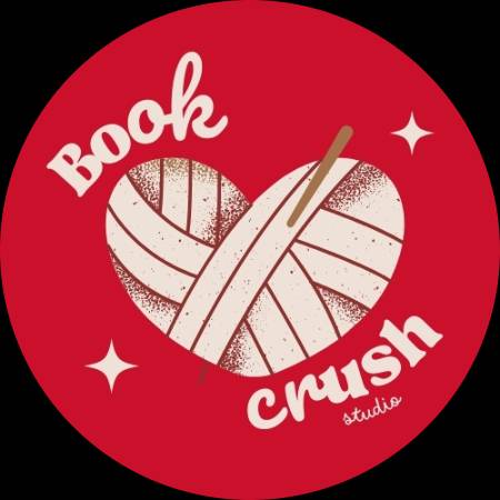 atom bio de Bookcrush Studio