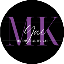 atom bio de MK Digital by Yai