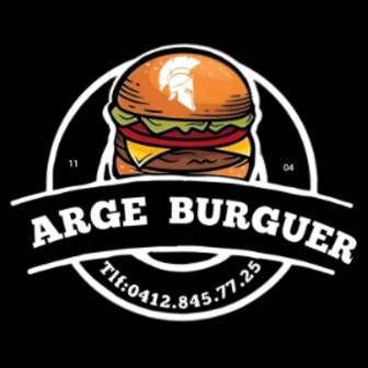 atom bio de Arge burguer