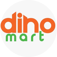 atom bio de DINO MART