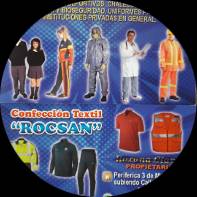atom bio de Industria Textil RoCsAn