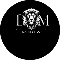 atom bio de DairyStilo