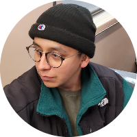 atom bio de Sunset Waves