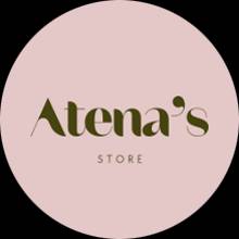 atom bio de Atena's