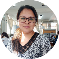 atom bio de Queen Glory