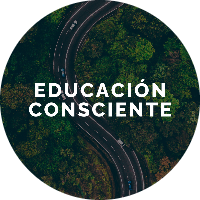 atom bio de Educación consciente