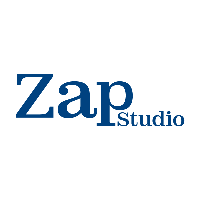 atom bio de Zap Studio
