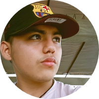 atom bio de Hugo Blanco Jimenez