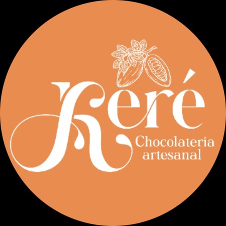 atom bio de Keré chocolatería artesanal