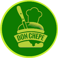 atom bio de REST. DON CHEPE