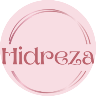 atom bio de Hidreza