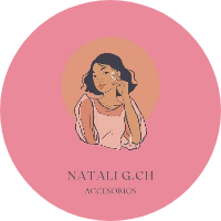 atom bio de Natali G.Ch ACCESORIOS