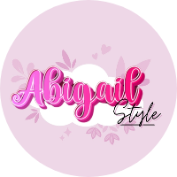 atom bio de AbigailByShein