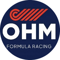 atom bio de OHM Formula Racing