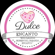 atom bio de Dulce encanto
