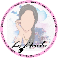 atom bio de La Amada