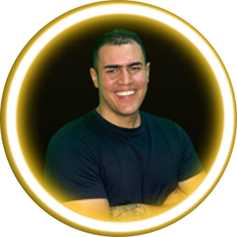 atom bio de DIEGO HOLGUIN