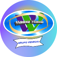 atom bio de Vidrieria Venecia