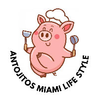 atom bio de ANTOJITOS MIAMI LIFE STYLE