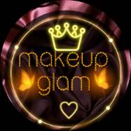 atom bio de Makeup glam