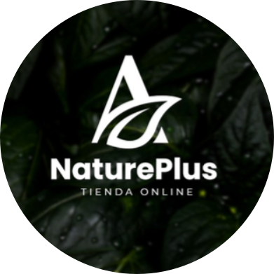Nature Plus - Official Website, Shop & Links | atom.bio