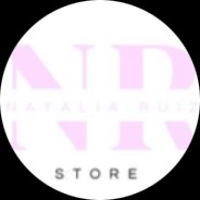 atom bio de Nataliaruizstore