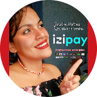 atom bio de Joselin Molina /Ejecutiva de Ventas Izzipay❤️