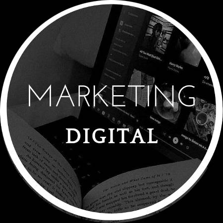 atom bio de Marketing Digital