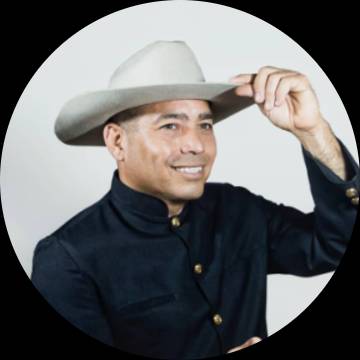 atom bio de YOEL LAMEDA