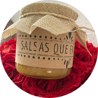 atom bio de Salsas Que Enamoran
