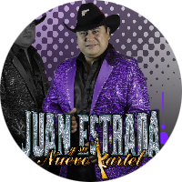 atom bio de Juan Estrada y su Nuevo Kartel