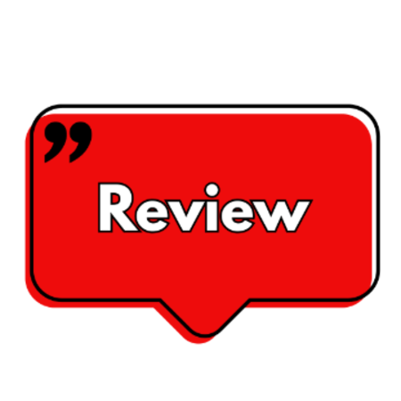 atom bio de Review