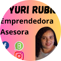 atom bio de Yuri Rubio