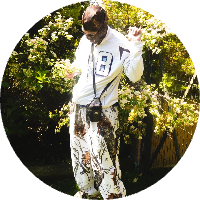 atom bio de Animal romamtico