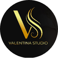 atom bio de Valentina Studio💁🏼‍♀️