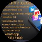 atom bio de Marketing Digital