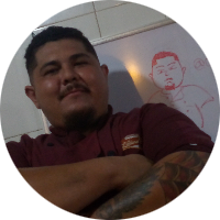 atom bio de Barbacoa de la huasteca