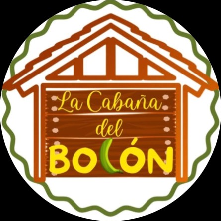 atom bio de La Cabaña Del Bolón