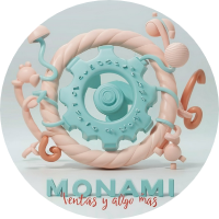 atom bio de MantraxShop