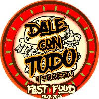 atom bio de Dale Con Todo..!