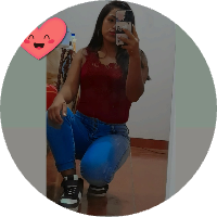 atom bio de Sandy Sthephanya